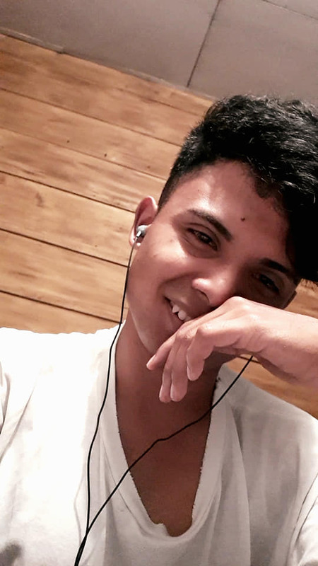 Date this young Costa Rica man Doriangelo from Puntarenas CR435