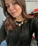 tall Colombia girl Diana from Bogota CO29116