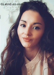 delightful Colombia girl Nataly from Bogota CO29118
