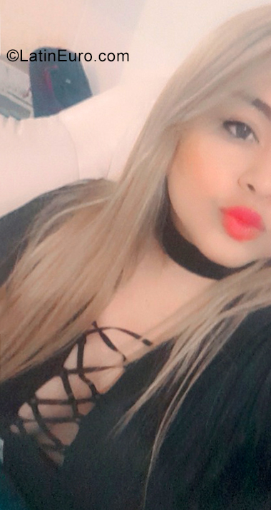 Date this lovely Colombia girl Norma from Cali CO29818