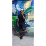 hot Dominican Republic man Carlos from Bavaro DO39155