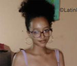 funny Colombia girl Brirtny from Caucasia CO29149