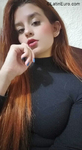 hot Colombia girl Paula from Bogota, D.c. CO29153