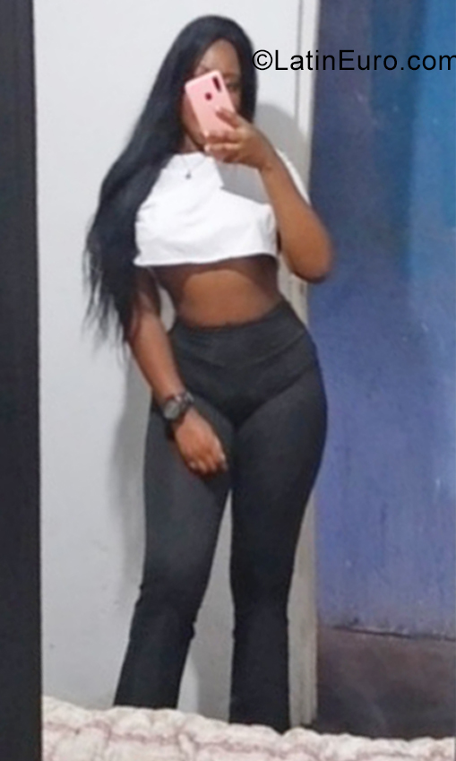 Date this georgeous Colombia girl Bivi from Medellin CO29154