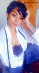 nice looking Venezuela girl Dubrey from Caracas VE3668
