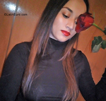 good-looking Colombia girl Karina from Cali CO29172
