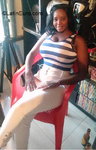 athletic Colombia girl Fernanda from Cali CO29942