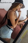 red-hot Colombia girl Silvana from Medellin CO29205