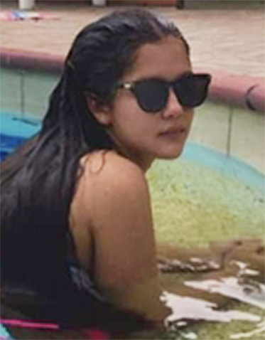 Date this gorgeous Colombia girl Britanny from Pereira CO29214