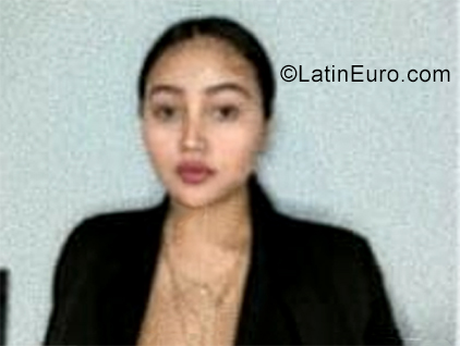 Date this cute Mexico girl Alanis from Ensenada MX2229