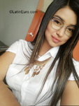 young Colombia girl Moni from Bogota CO29266