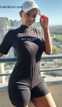 lovely Venezuela girl Rosiris from Santiago VE3699