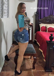 voluptuous Dominican Republic girl Johanny from Santo Domingo DO39245