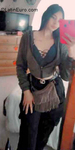 happy Colombia girl Evelyn from Bogota CO29277