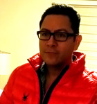 voluptuous United States man Raul from Las Cruces US21113