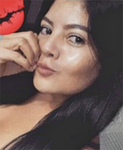 voluptuous Colombia girl Yolanda from Cali CO29300
