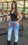 nice looking Colombia girl Leonela from Cali CO29309