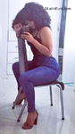 red-hot Ecuador girl Ashon from Esmeraldas EC711