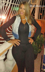 charming Venezuela girl Anastasia from Caracas VE3708