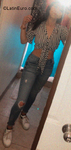 athletic Mexico girl Hayde from Chihuahua MX2247
