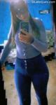 athletic Mexico girl Mariana from San Luis Potosí MX2248