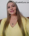 tall Colombia girl Monik from Medellin CO29327