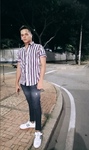 attractive Colombia man Yulio Garcia from Bucaramanga CO29345