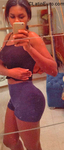 hot Dominican Republic girl Karime from Santo Domingo Este DO39323