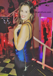 good-looking Argentina girl Georgina from San Justo AR656