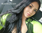 passionate Colombia girl Andreina from Bogota CO29390