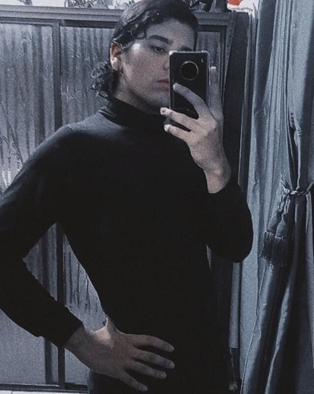 Date this stunning Costa Rica man Brandon from Puntarenas CR442