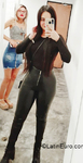 foxy Venezuela girl Sophia from Barquisimeto VE3726