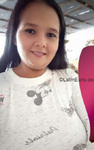 luscious Venezuela girl Nanyelis from Punto Fijo VE3727