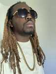 passionate United States man Benzo from Newark US21132
