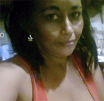 foxy Venezuela girl Roxana from Barcelona. VE3733