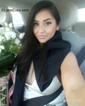 tall Italy girl Sinai from Pescara IT342