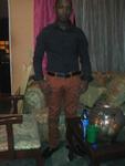 delightful Dominican Republic man Carlos from Santo Domingo DO39335