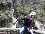 luscious Dominican Republic man  from Guayaquil EC725