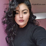 hot Ecuador girl Elizabeth from Quito EC726