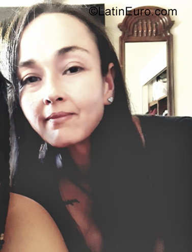 Date this foxy Mexico girl Marykarla from Nogales MX2265