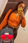 charming Colombia girl Mayra from Bogota CO29460