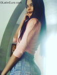 red-hot Venezuela girl Diomairis from Caracas VE3747