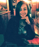 athletic Colombia girl Yesica Garca Bo from Medellin CO29475