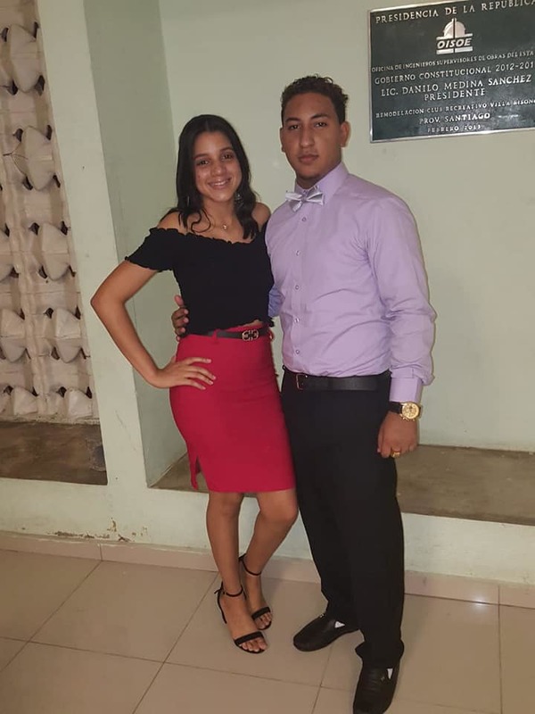Date this georgeous Dominican Republic man Jose Miguel from Villa Bisono Navarrete DO39370