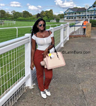 funny Colombia girl Sandra from Caucasia CO29485