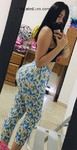 young Venezuela girl Alejandra from Caracas VE3755