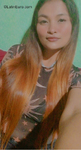 luscious El Salvador girl Isabel from San Salvador SV154