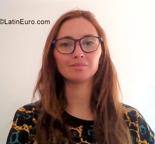 Date this lovely Chile girl Yoys from Santiago CL246