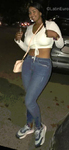hard body Colombia girl Paolita from Cali CO29558