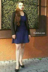 luscious Mexico girl Denisse from Cuernavaca MX2278